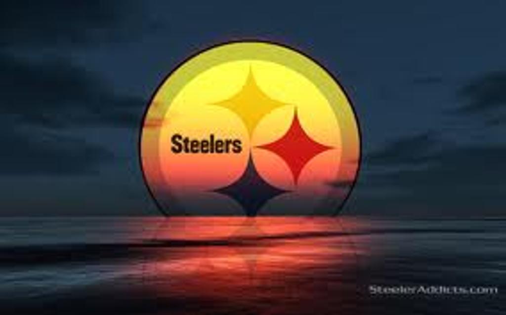 Gallery - Pittsburgh Steelers Wallpaper