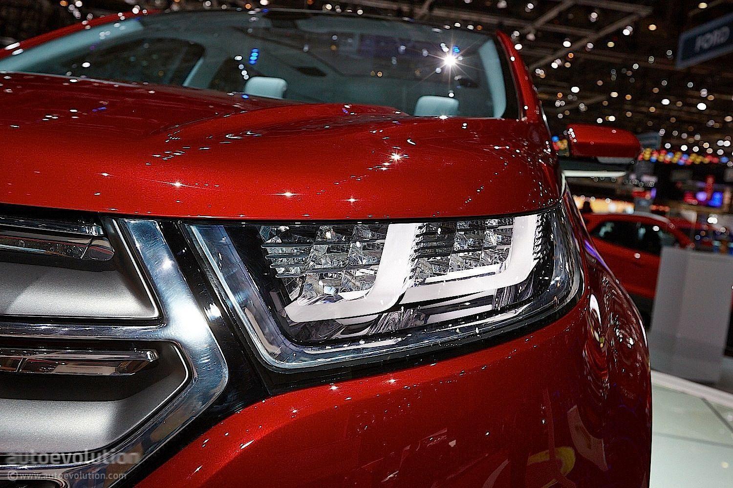 Edge Sport good for 315hp