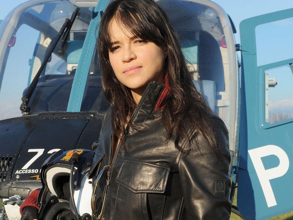 Michelle Rodriguez Wallpapers - Wallpaper Cave