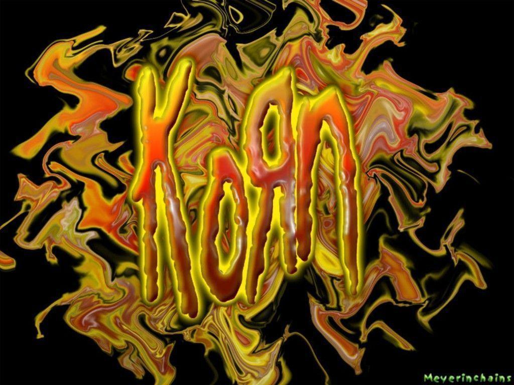Korn Picture and Wallpaper Items