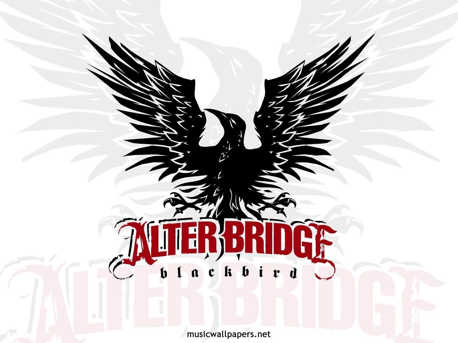 Pin Alter Bridge Greatest Bands Wallpaper With 1024x640 Resolution