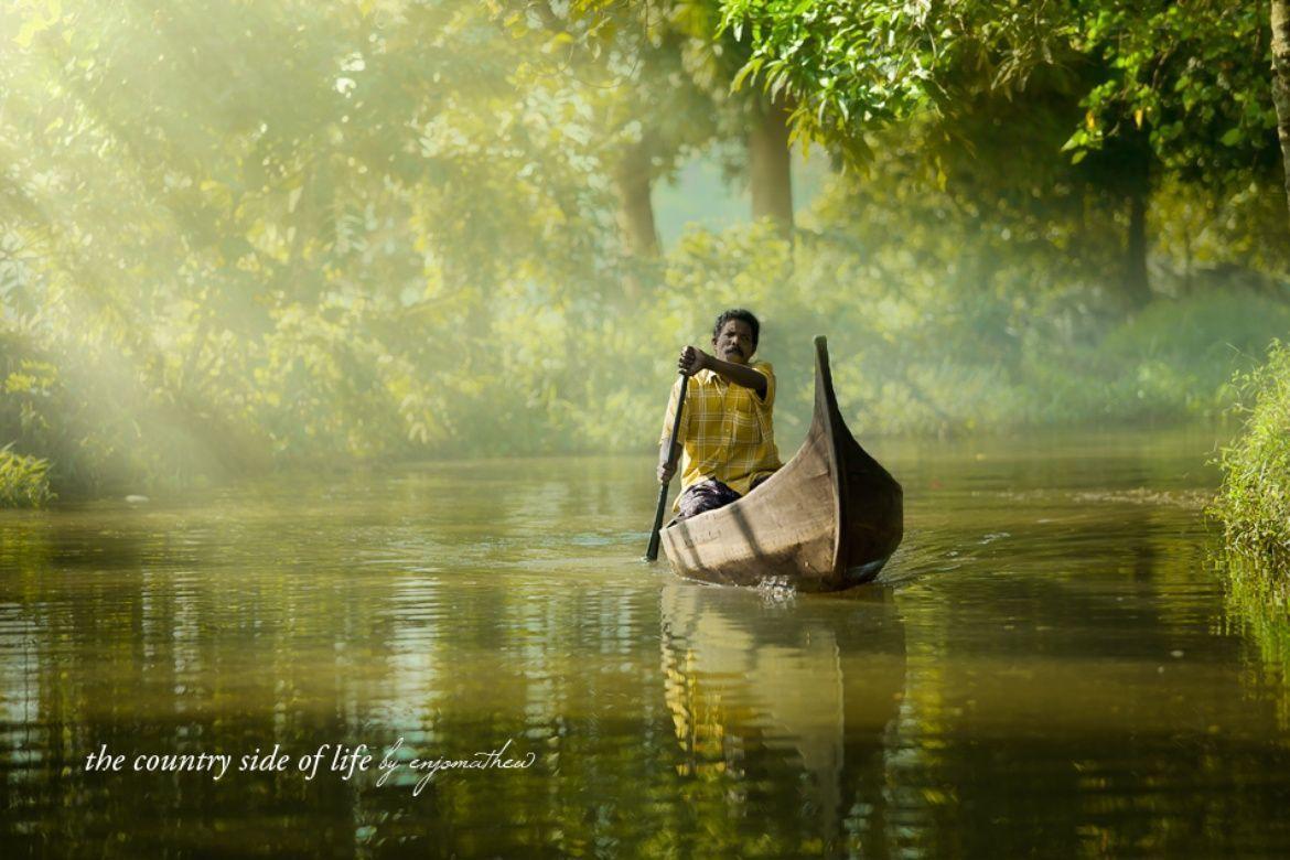 Kerala HD Wallpaper Create Your Own Picture, Tourism
