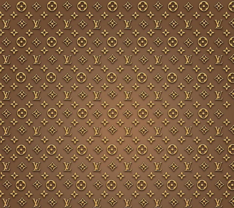 Luis Vuitton Wallpapers on WallpaperDog