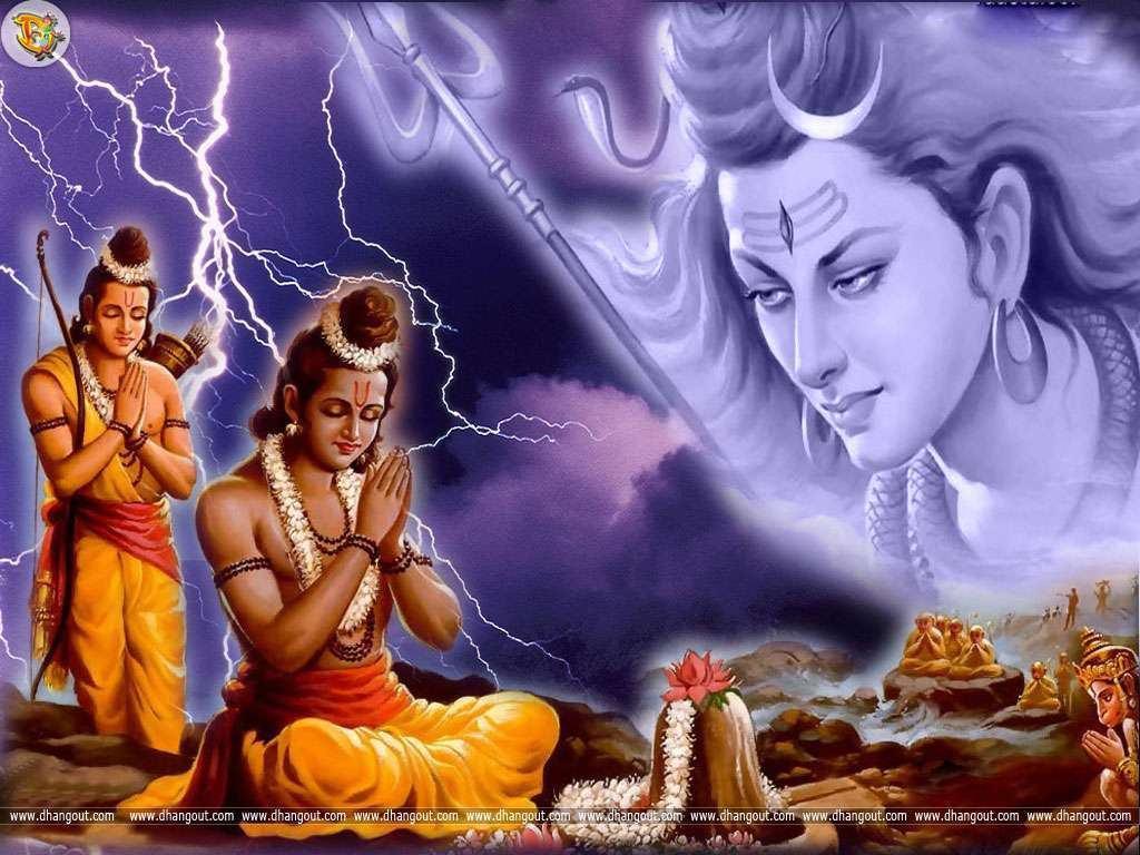 Hindu Gods HD God Image, Wallpaper & Background God Gods