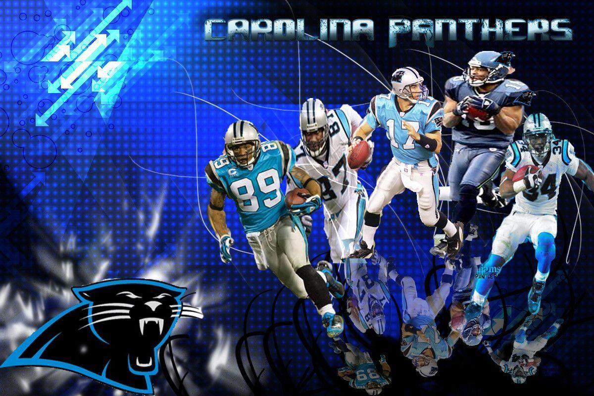 carolina panthers wallpaper. Daily Picture