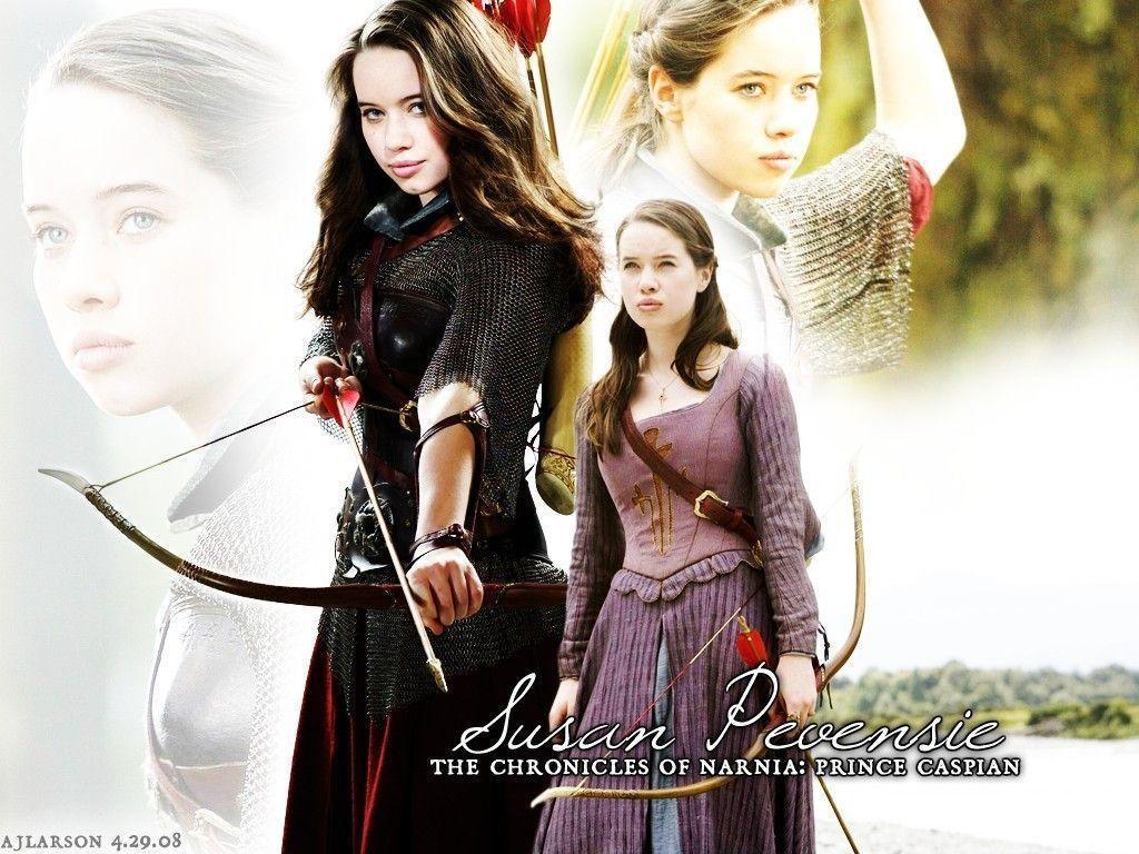 The Chronicles Of Narnia image Narnia Characters HD wallpaper