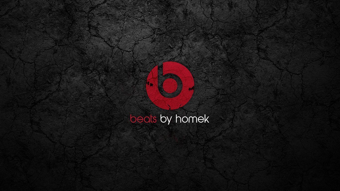beats audio by dr.dre hp envy 14 wallpapers by HoMeK22