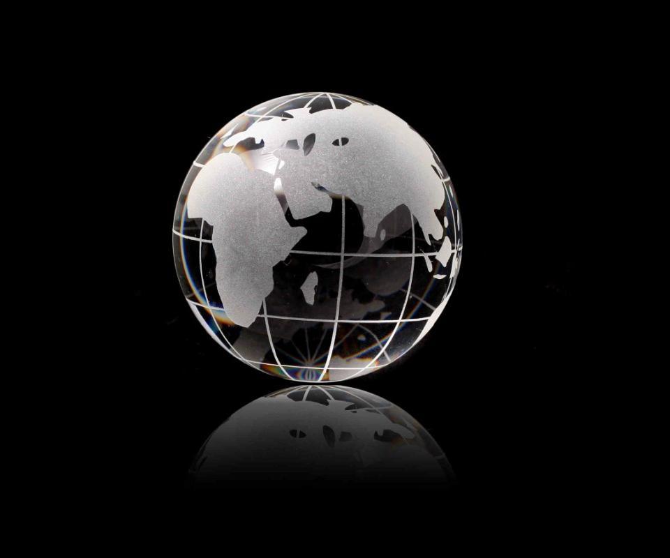 Globe logos cell phone wallpaper download free