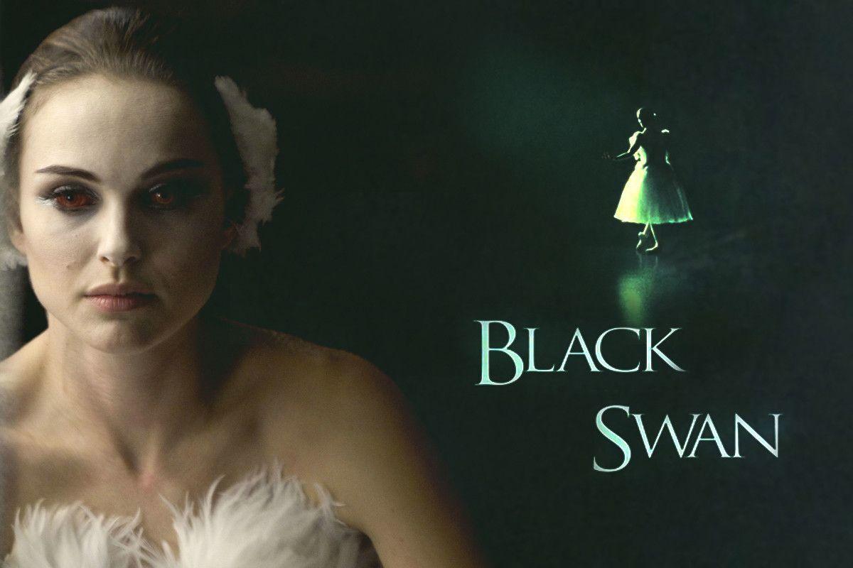 Darren Aronofky&Black Swan – Review & Trailer