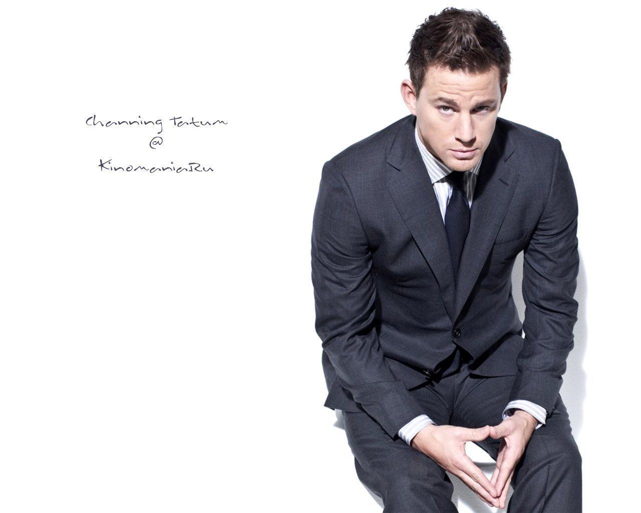 Channing Tatum Wallpaper HD Wallpaper Picture. Top Celebrities Photo