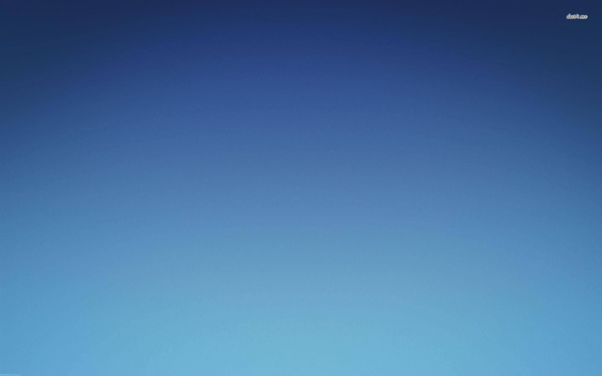 Wallpapers For > Blue Gradient Backgrounds