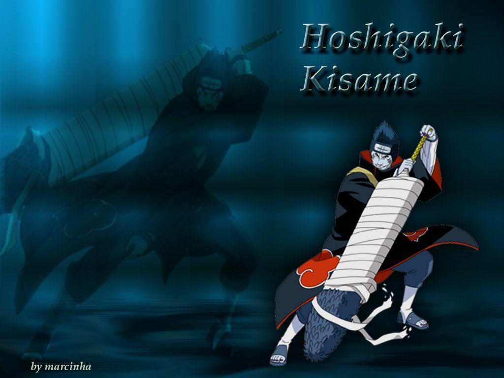Kisame Hoshigaki