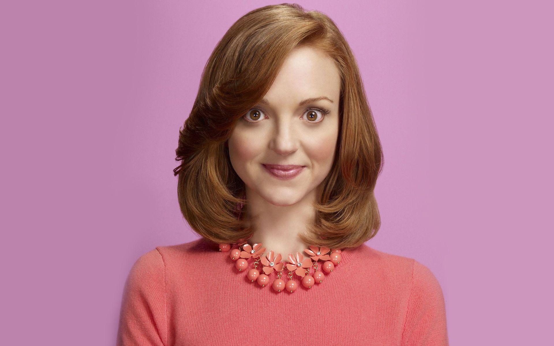 Jayma Mays Wallpapers - Wallpaper Cave