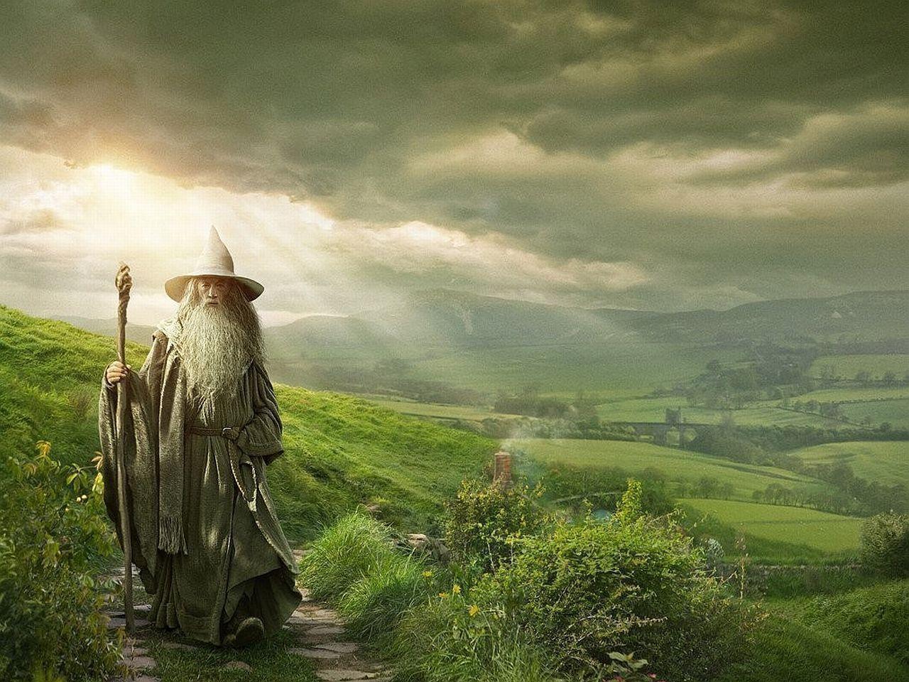 The Hobbit: An Unexpected Journey Computer Wallpaper, Desktop