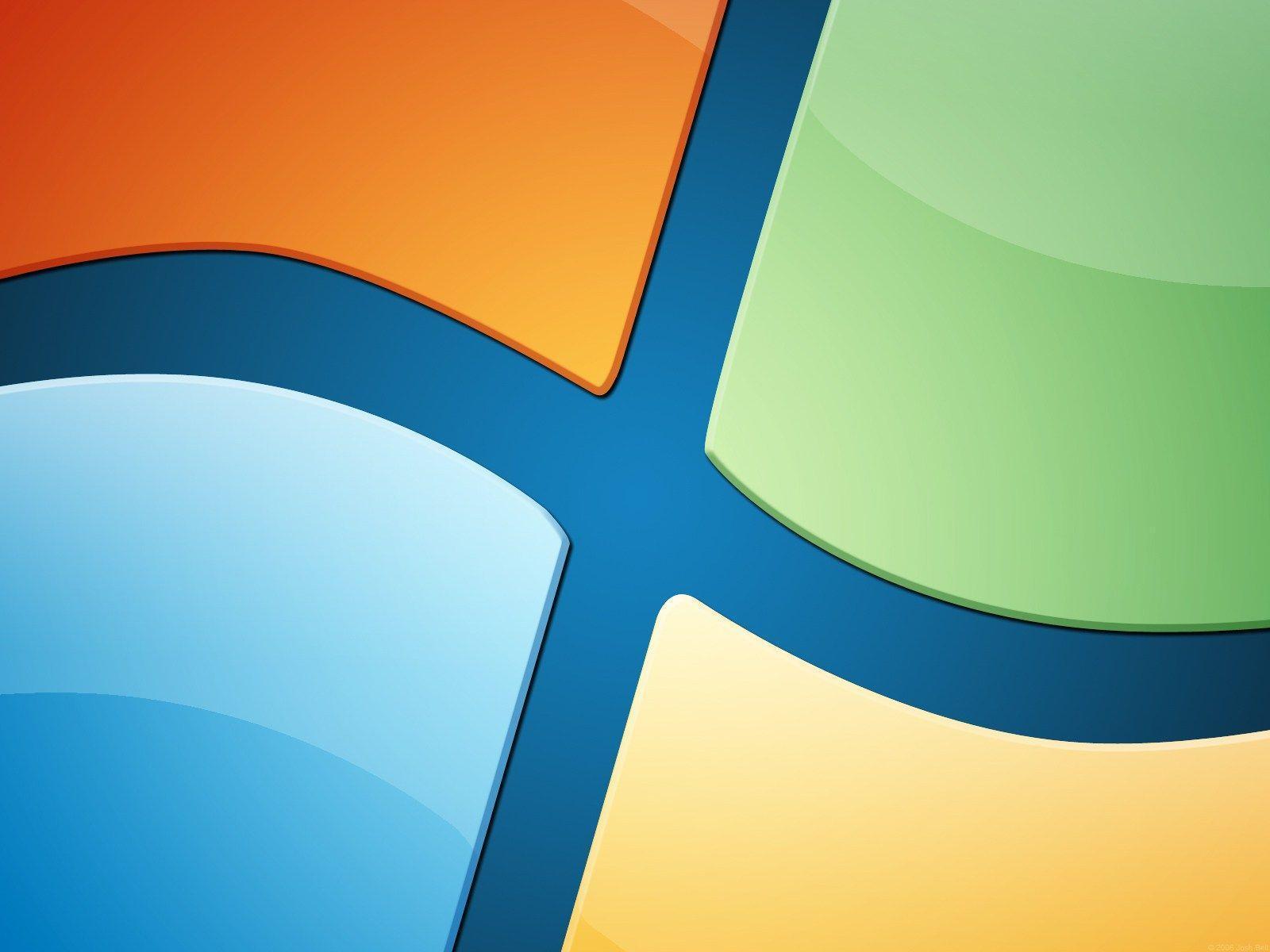 Abstract Microsoft Windows 7 Wallpapers Desktop Backgrounds HD