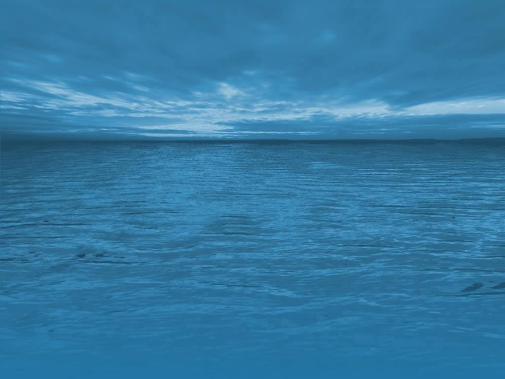 Ocean Background Photo