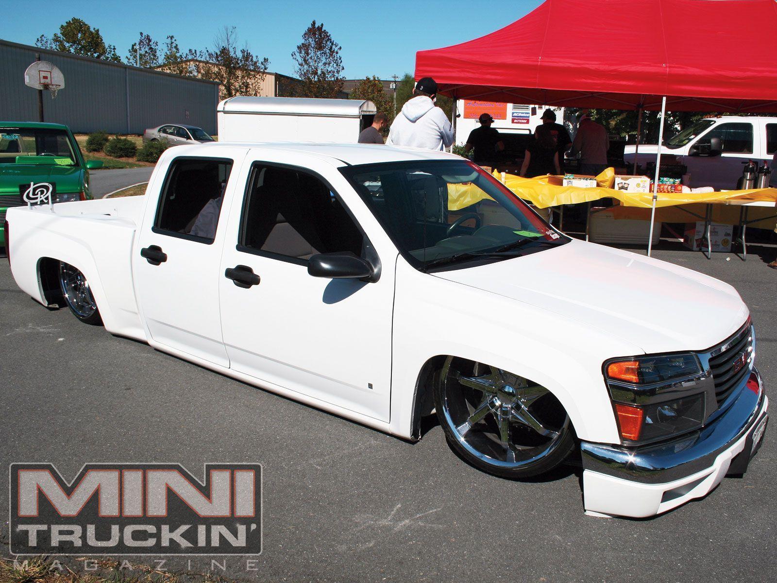 1111mt 13 Mini Truckin