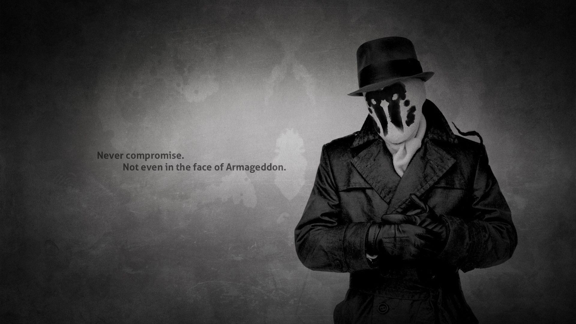 Rorschach Wallpapers - Wallpaper Cave