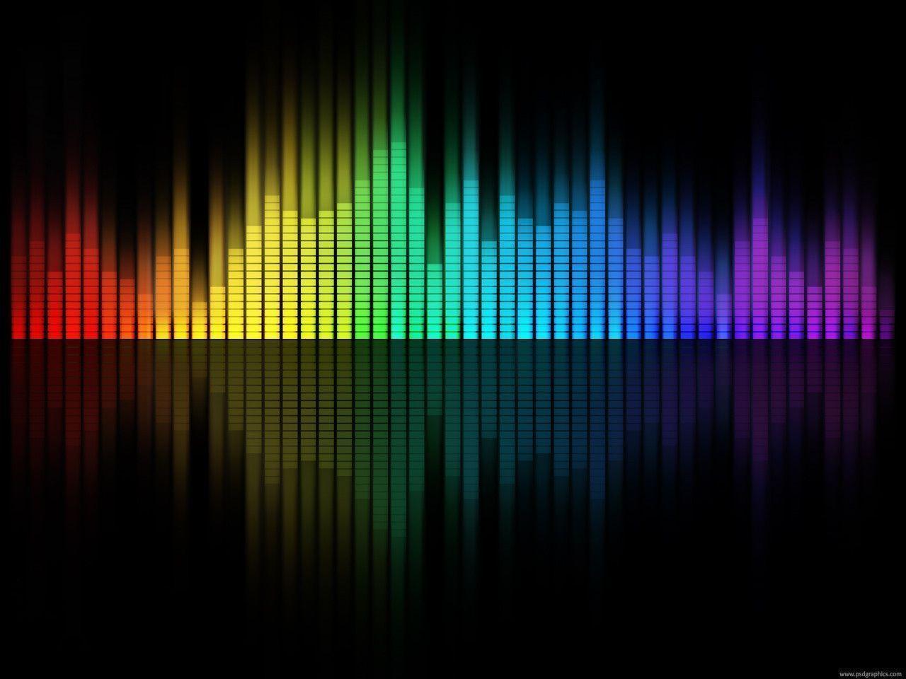 Music Background. Download HD Wallpaper