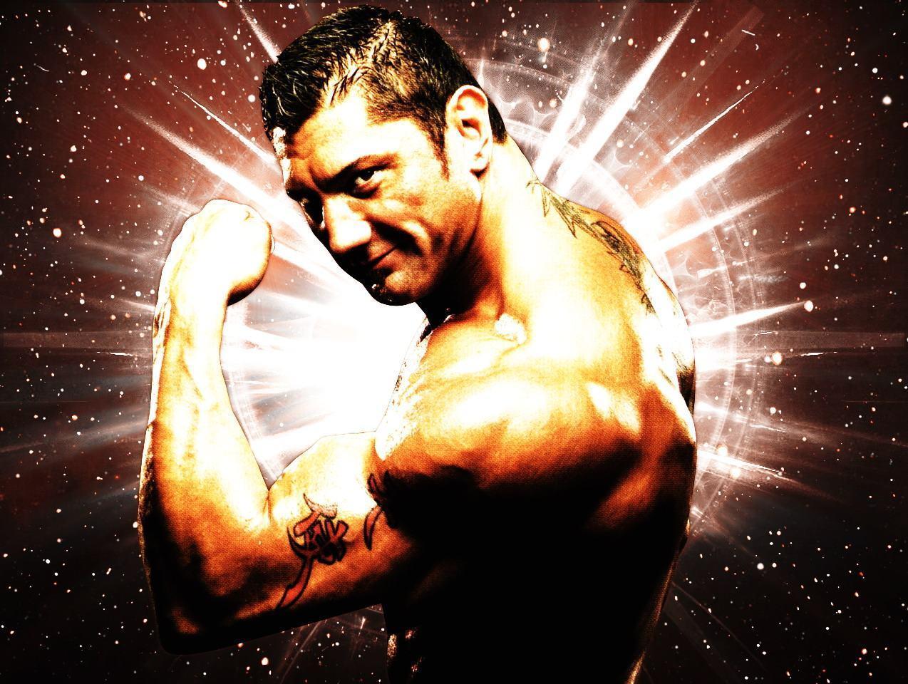 WWE Batista wallpaper 2012 HD Wallpaper & Background 1274x960