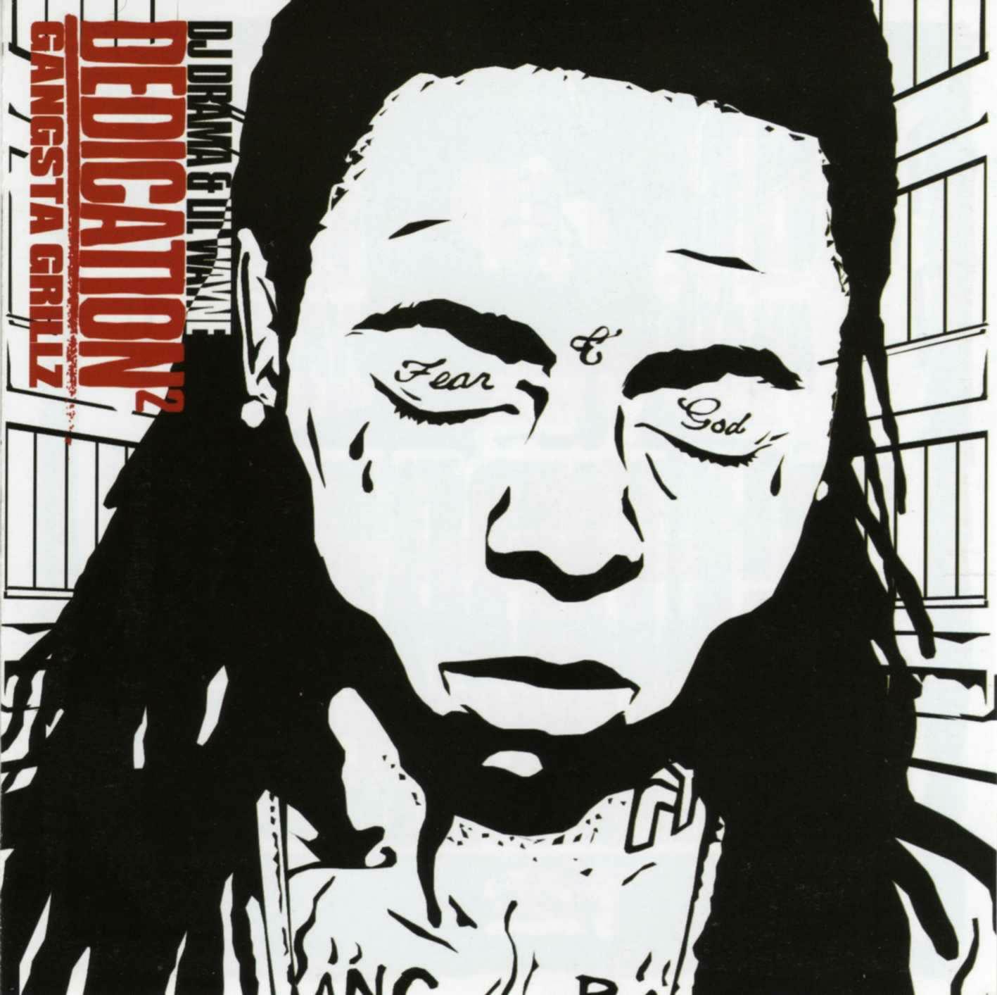 image For > Lil Wayne Dedication 2