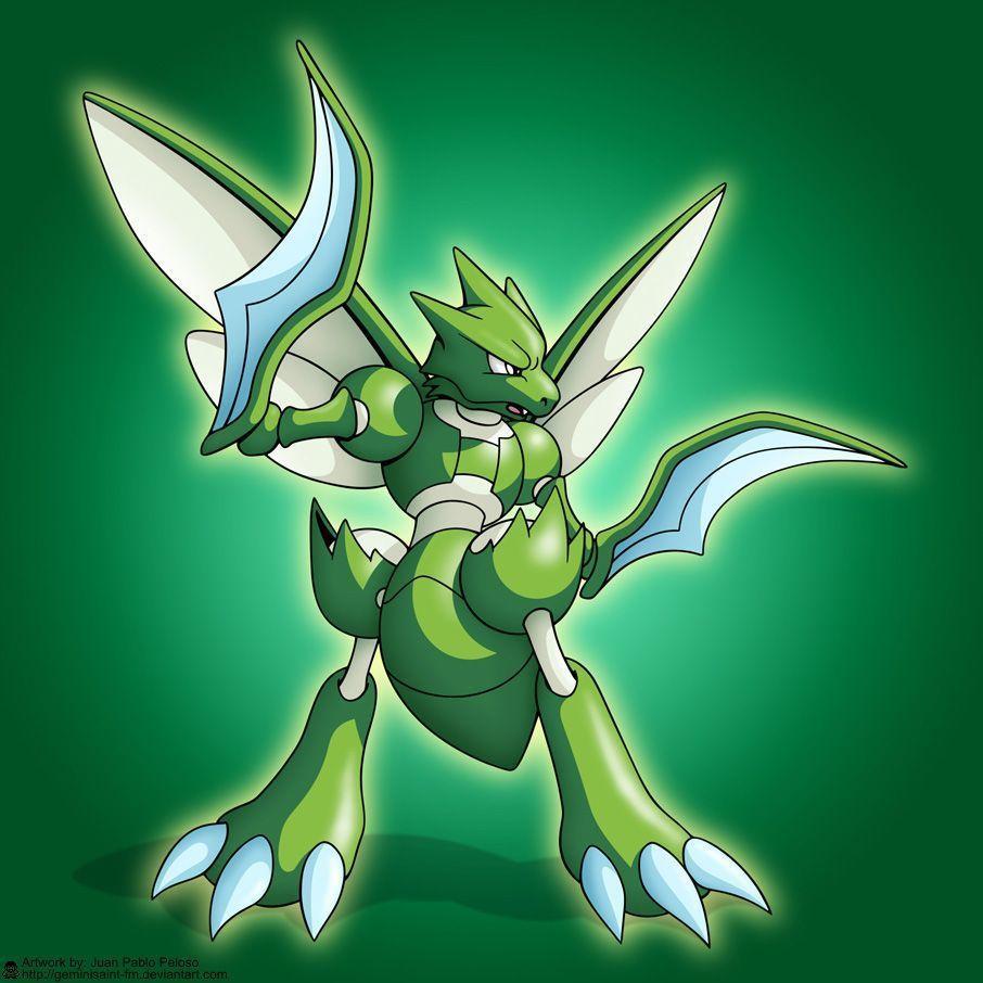 Scyther