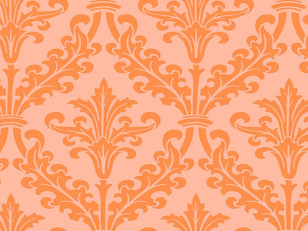 Damask Desktop Wallpapers - Wallpaper Cave