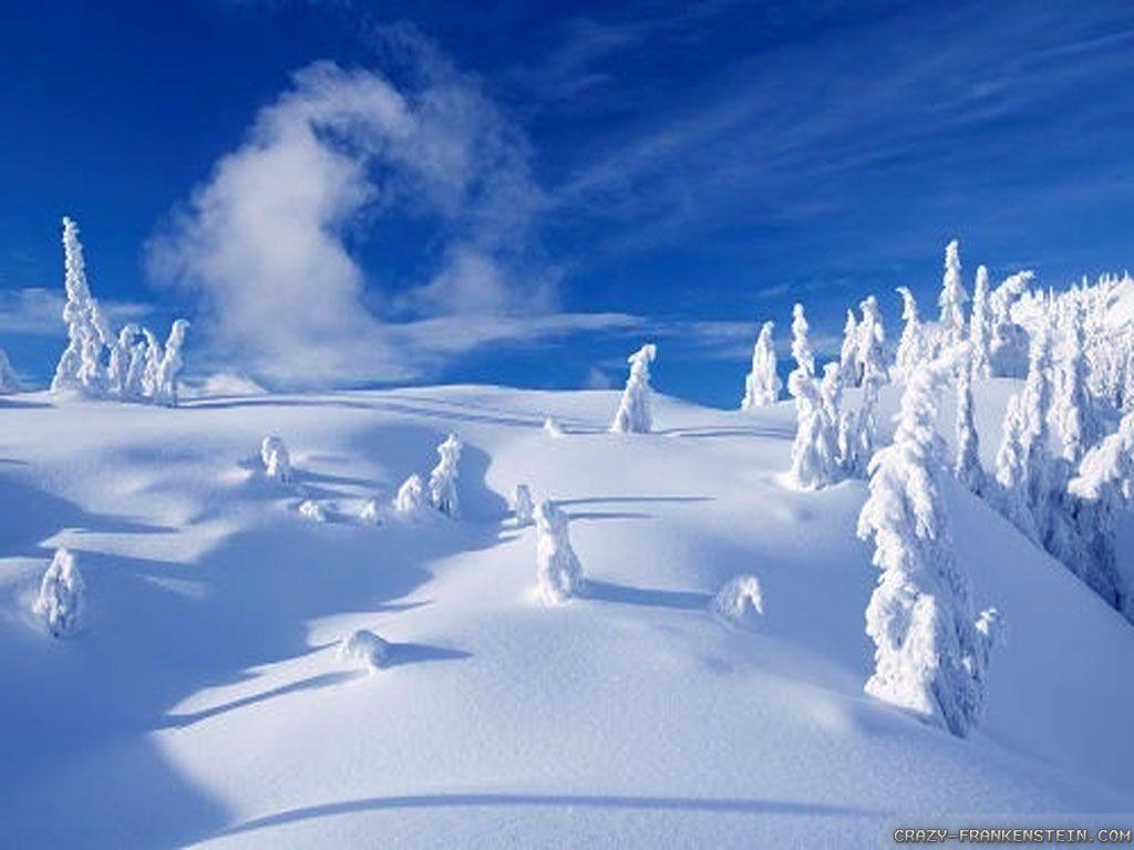 Snow Winter HD Image 3 HD Wallpaper. Hdimges