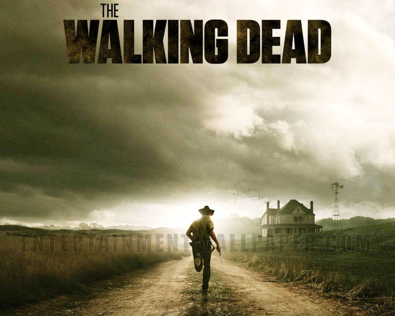 Wallpapers De The Walking Dead Hd Taringa 1280x1024PX ~ Walking