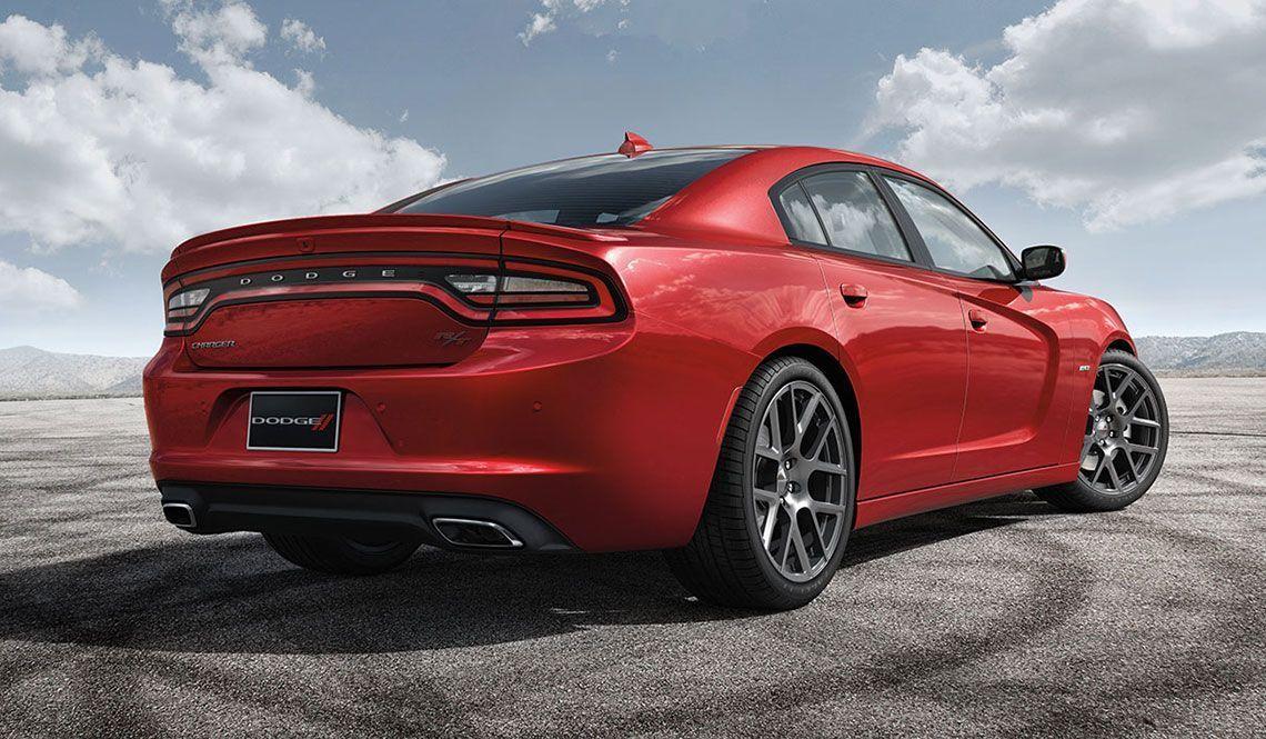Dodge Charger Desktop Wallpaper HD Resolution