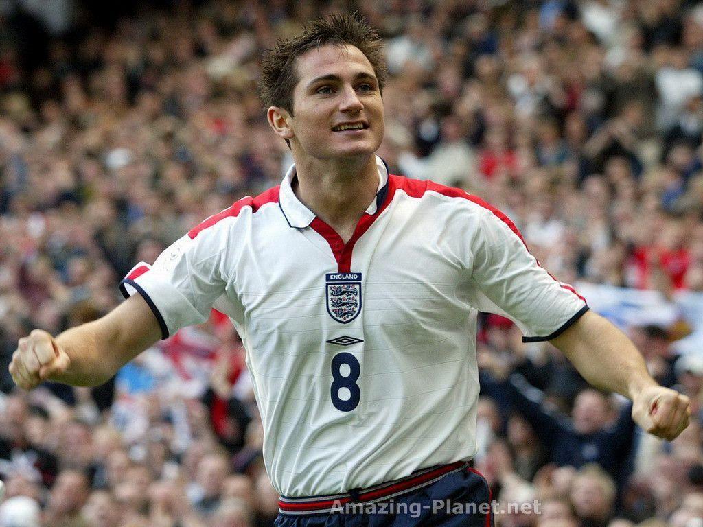 Frank Lampard Wallpapers - Wallpaper Cave