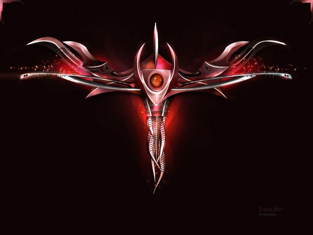 Red Dragon Wallpapers and Pictures