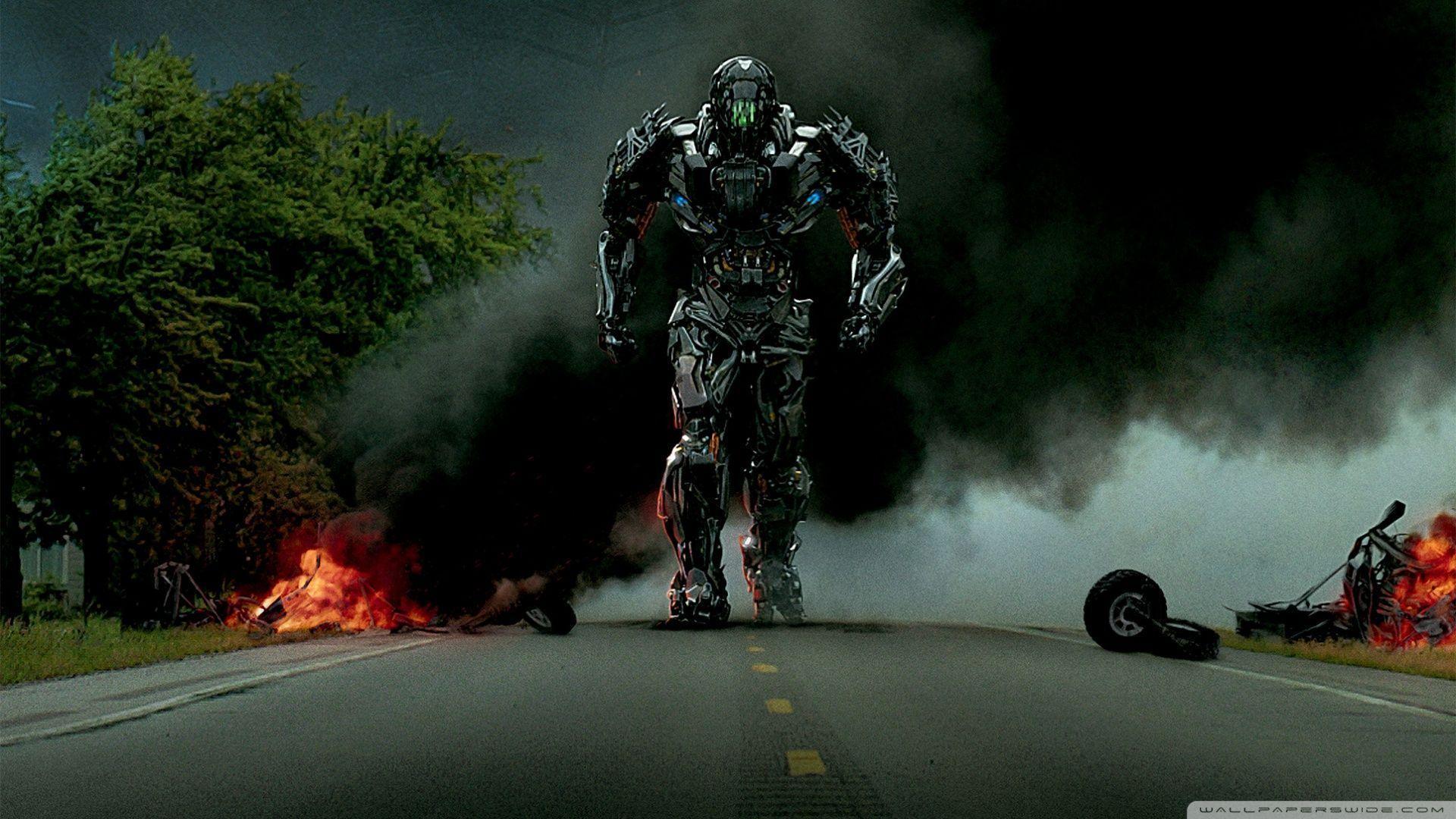 Transformers Desktop Wallpaper 50729 Wallpaper