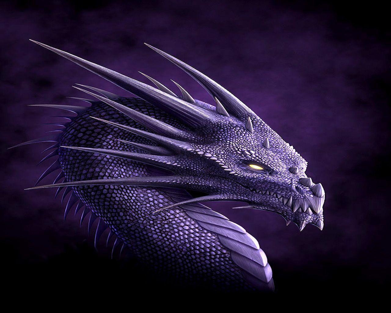 dragon wallpaper