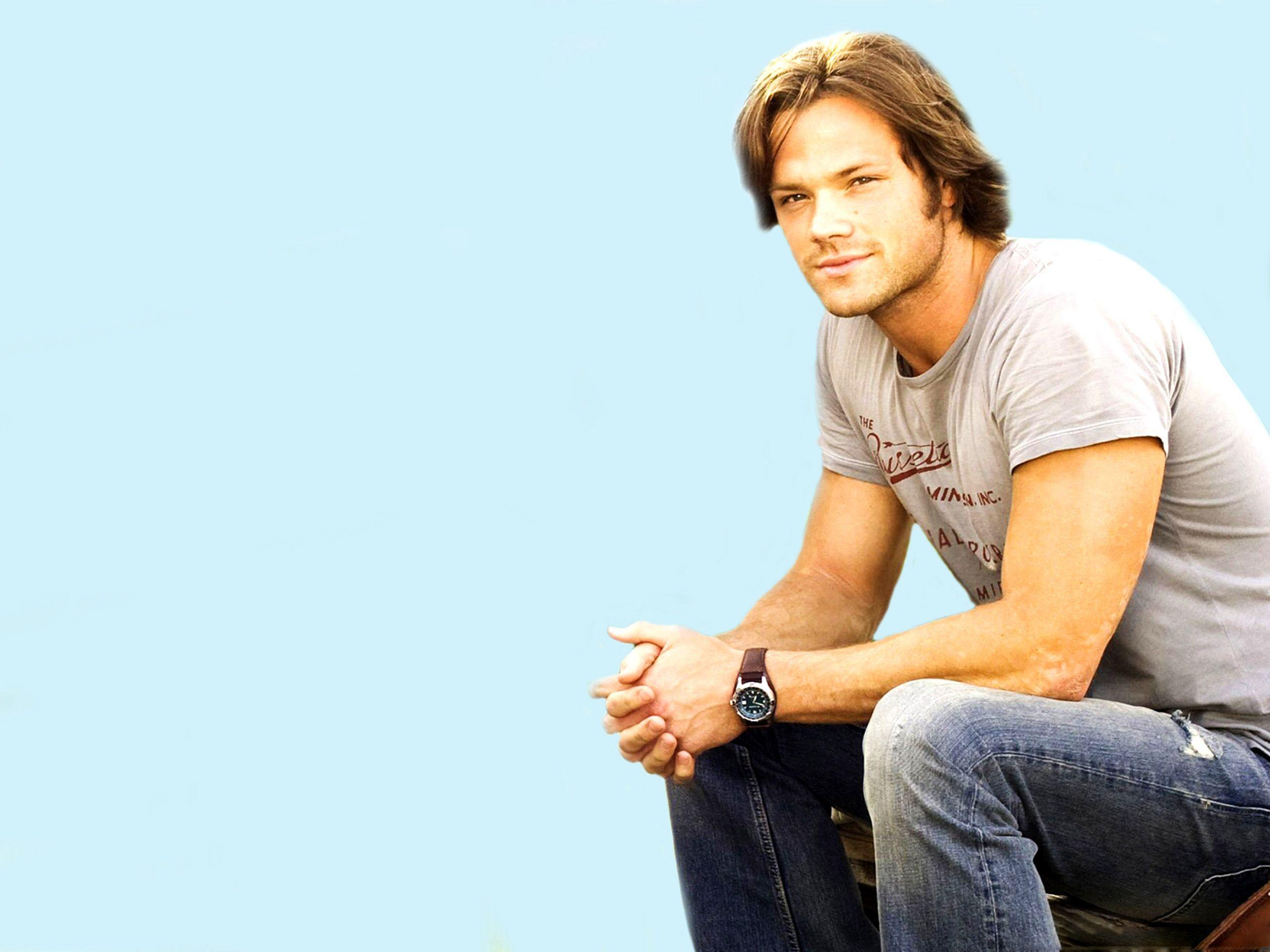 Jared Padalecki Padalecki Wallpaper