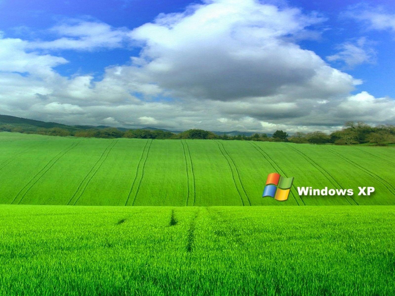 Fonds d&;écran Windows Xp, tous les wallpaper Windows Xp