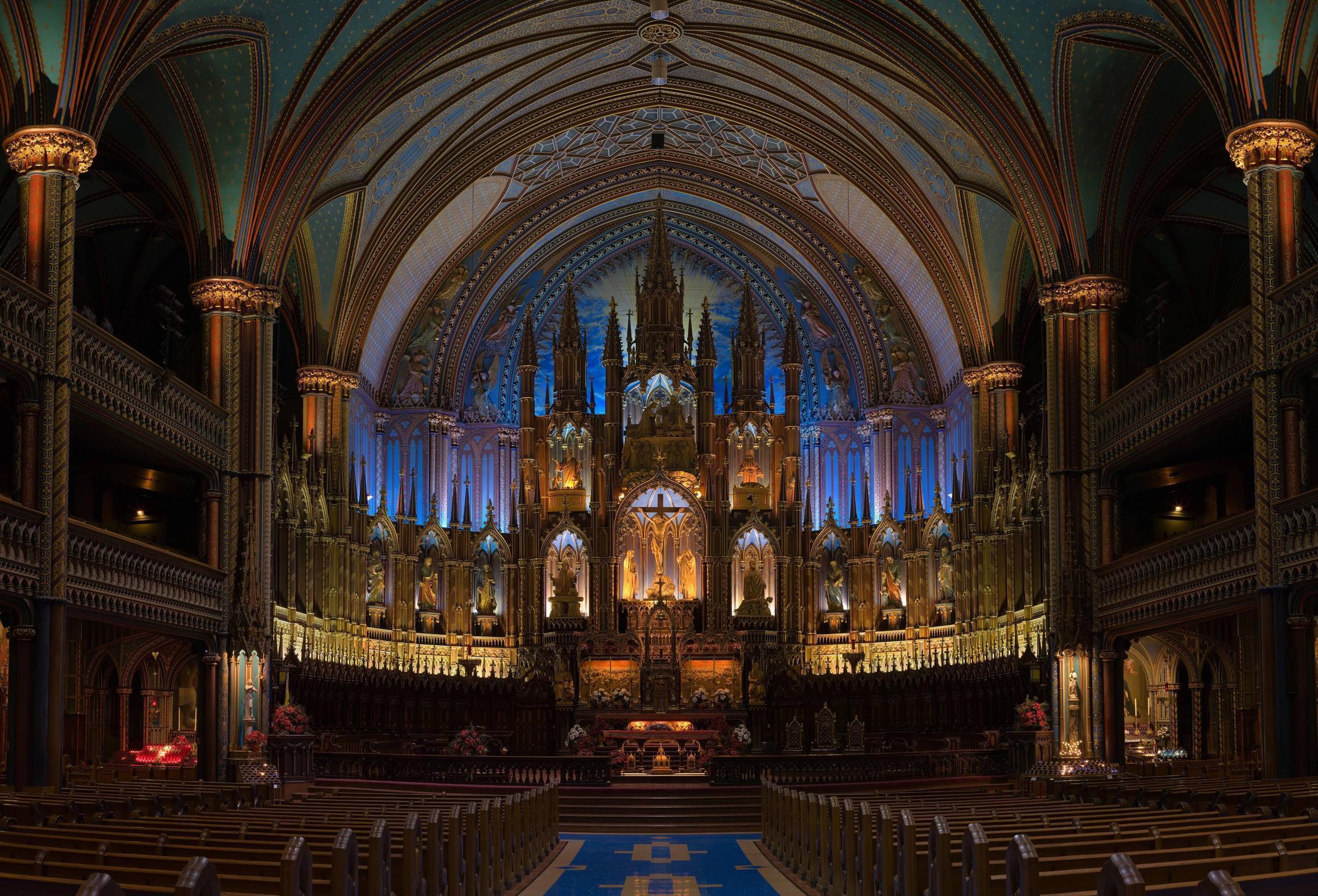 Michelangelo Wallpaper