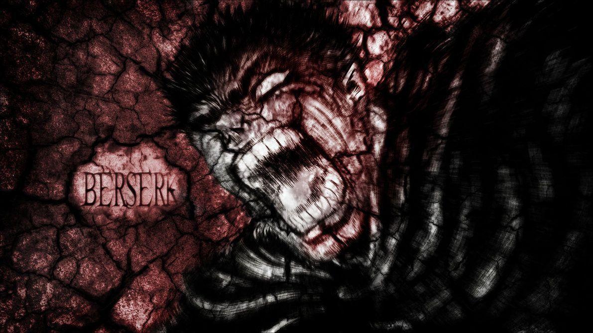 More Like Berserker wallpaper