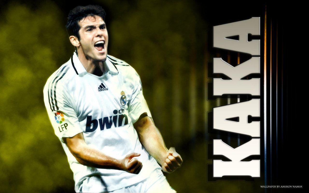 Real Madrid Ricardo Kaka HD