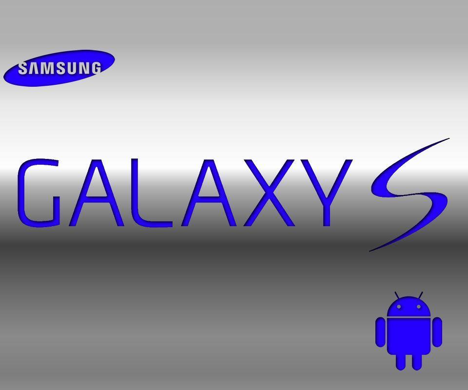 Samsung Logo Wallpapers - Wallpaper Cave