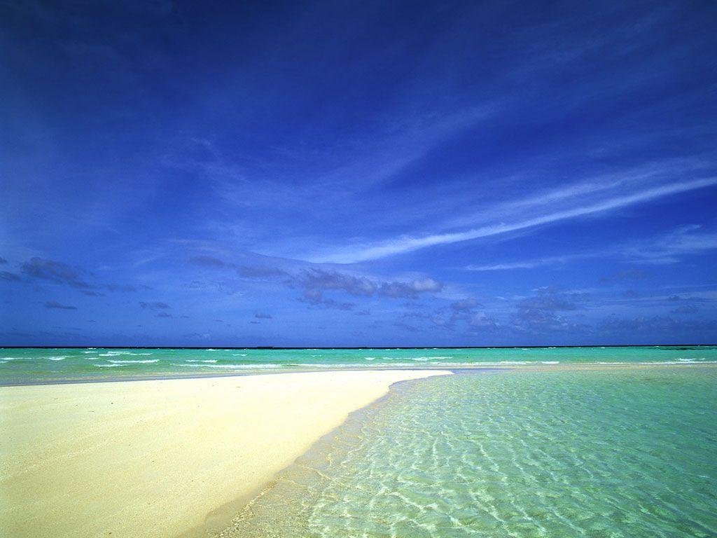 Ocean Wallpaper and Background