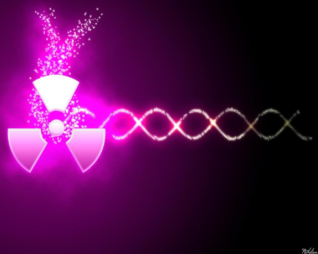 image For > Red Dna Wallpaper