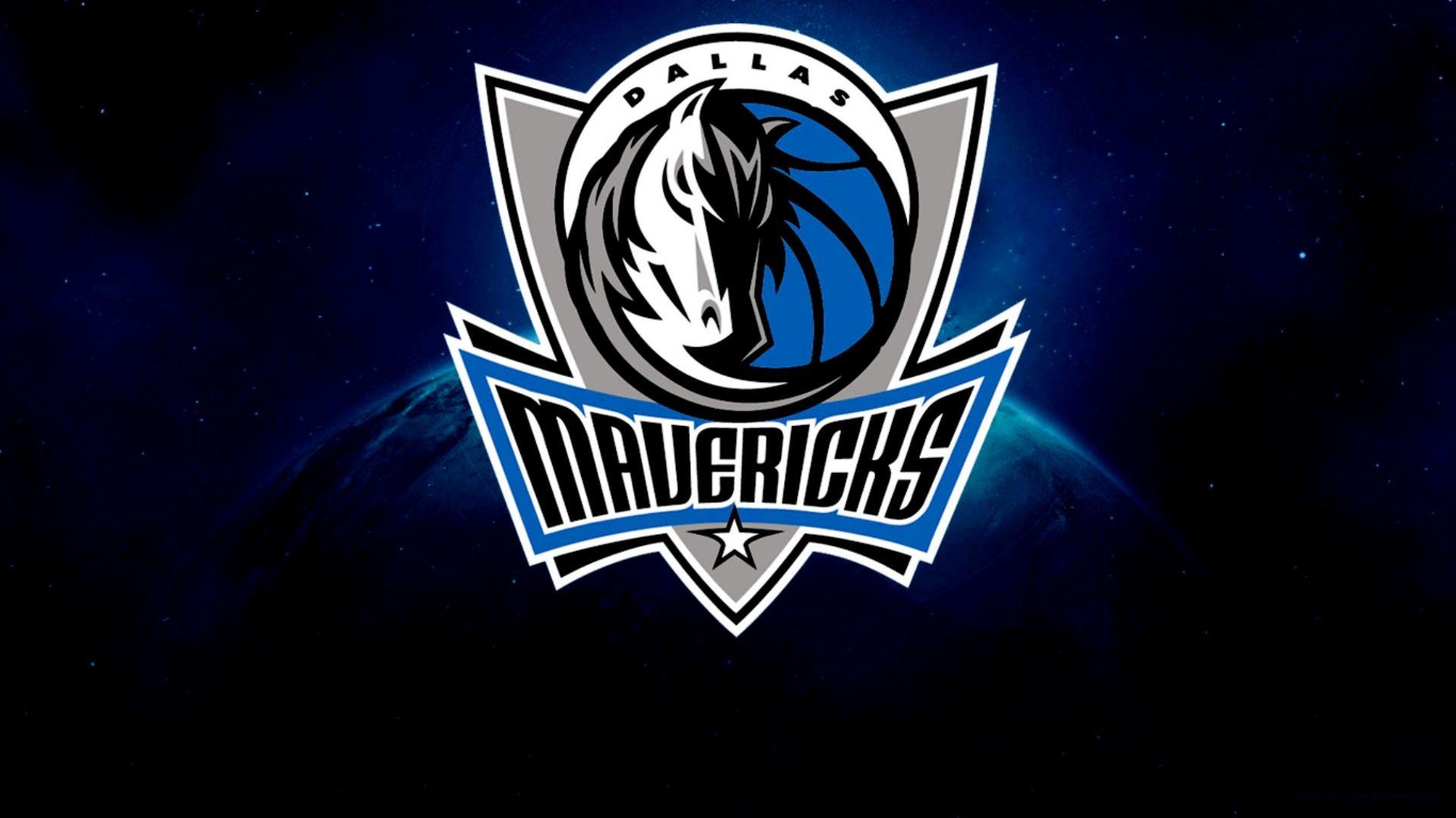 Dallas Mavericks Logo Basketball 2015 Dallas Mavericks Logo