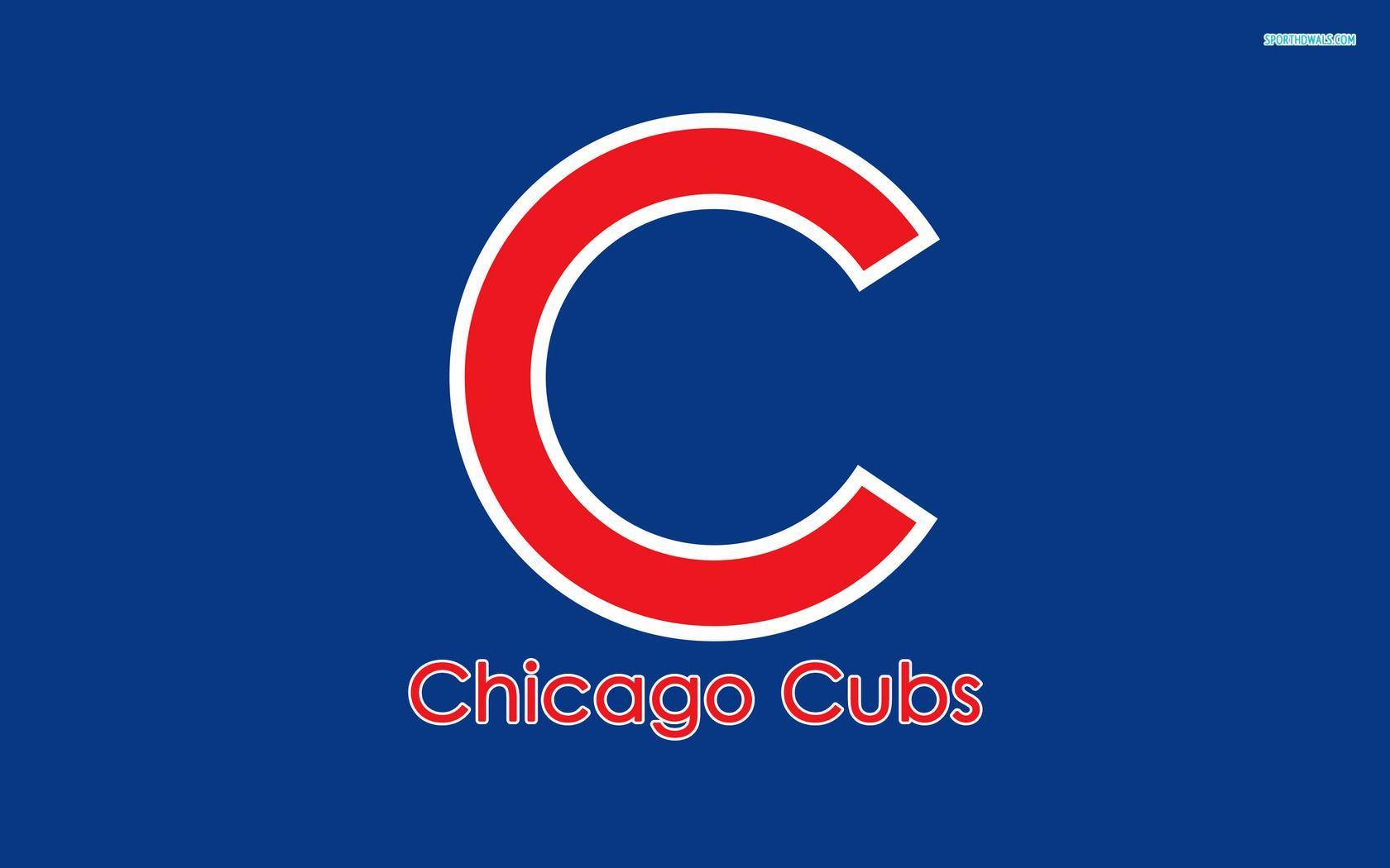 Chicago Cubs HD image