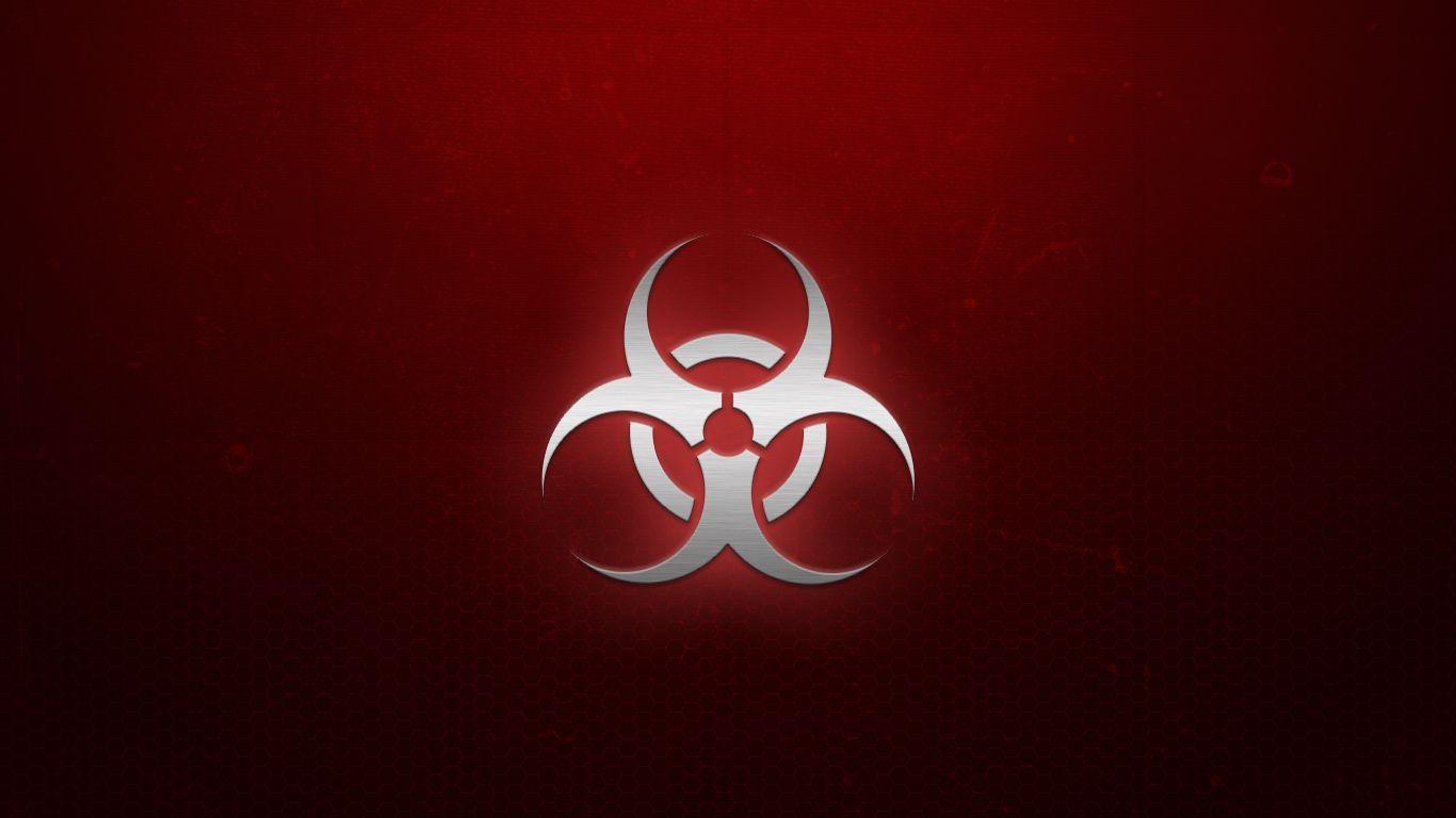 Wallpapers For > Hd Biohazard Wallpapers