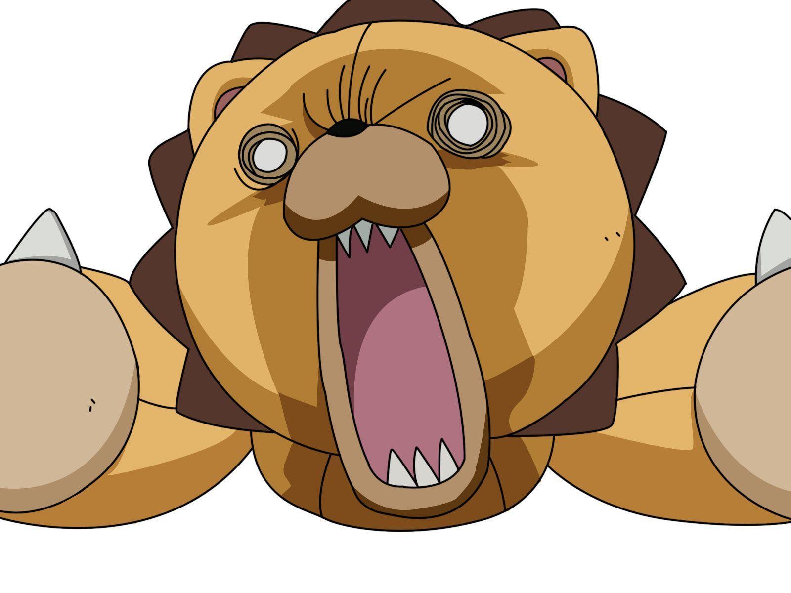 Anime Zombie Apocalypse Team