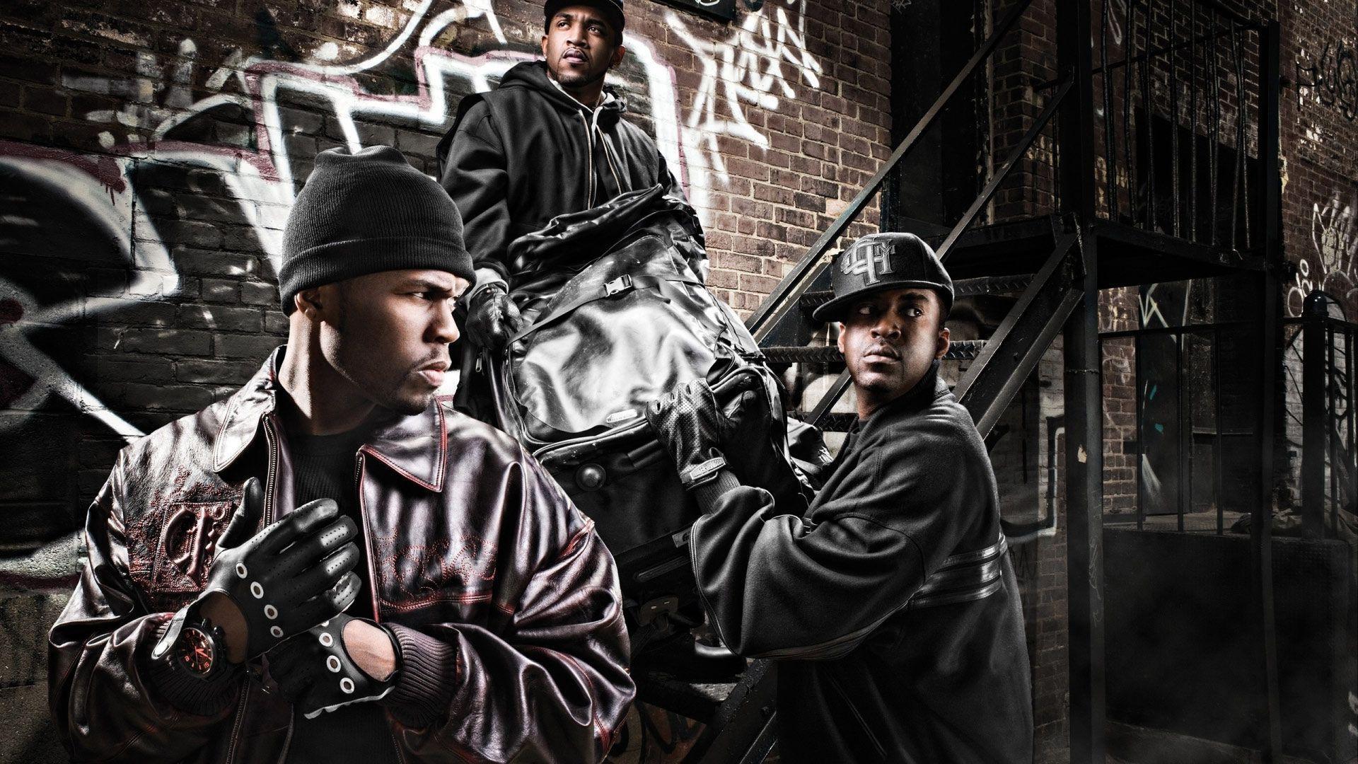 image For > G Unit The Game