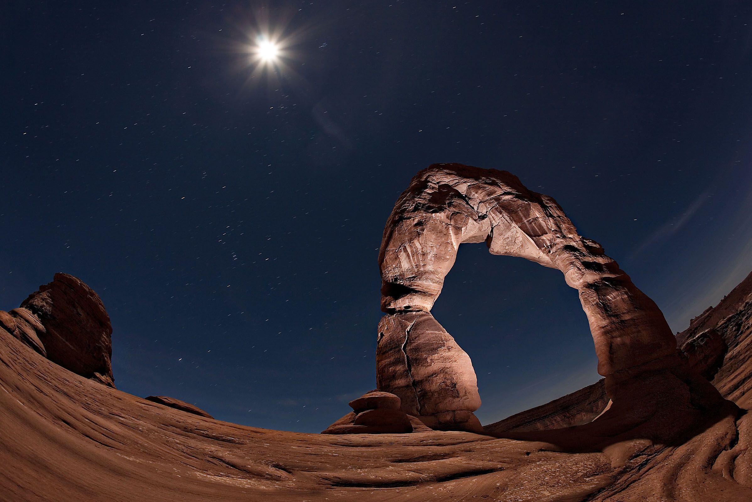 Arches National Park Utah (1) Us Travel photo and wallpaper