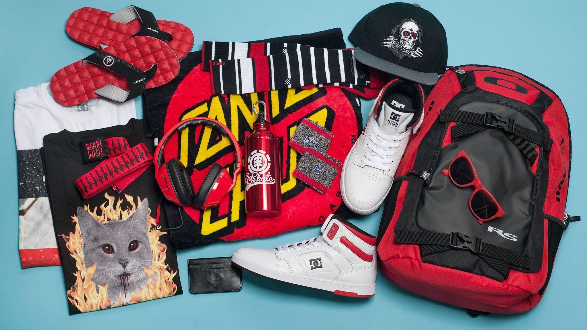 Wallpaper Volcom 2015