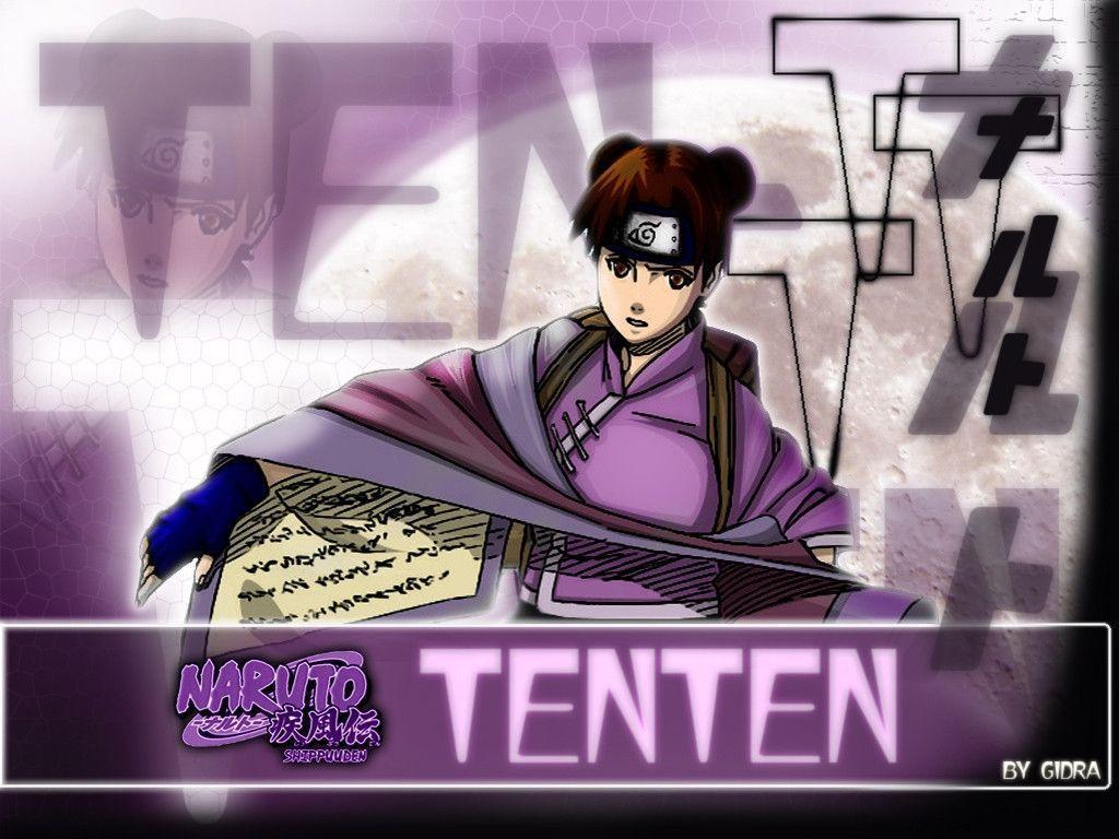 Tenten | VS Battles Wiki | Fandom